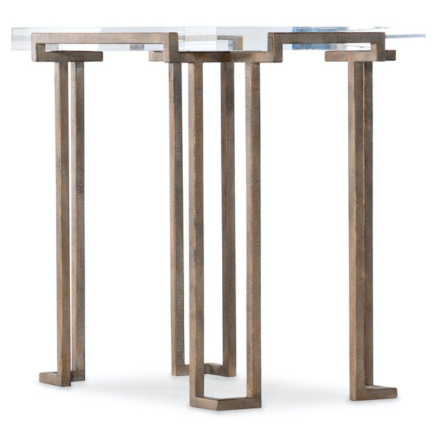 Hooker Furniture Melange Grove End Table