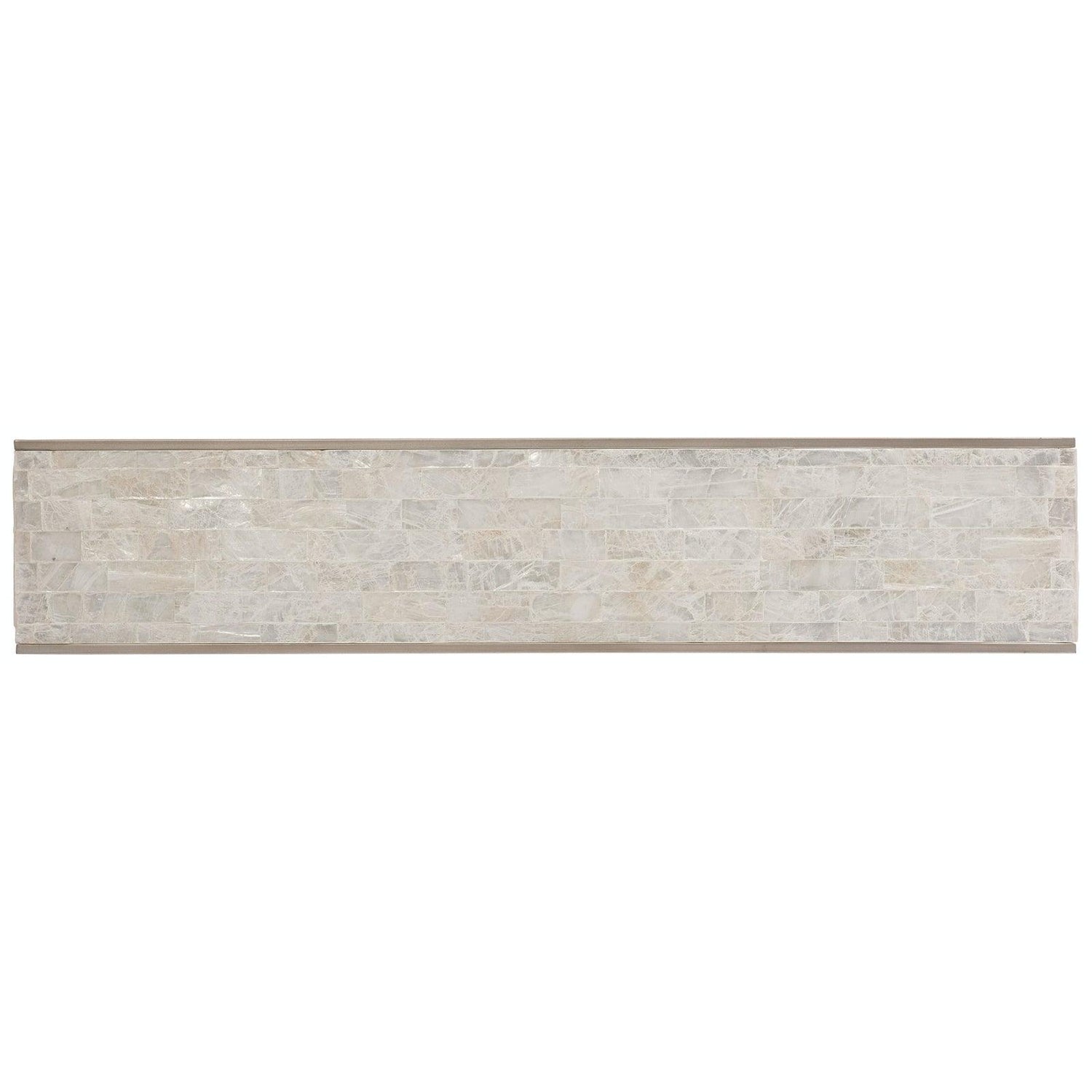 Hooker Furniture Melange Emma Console Table