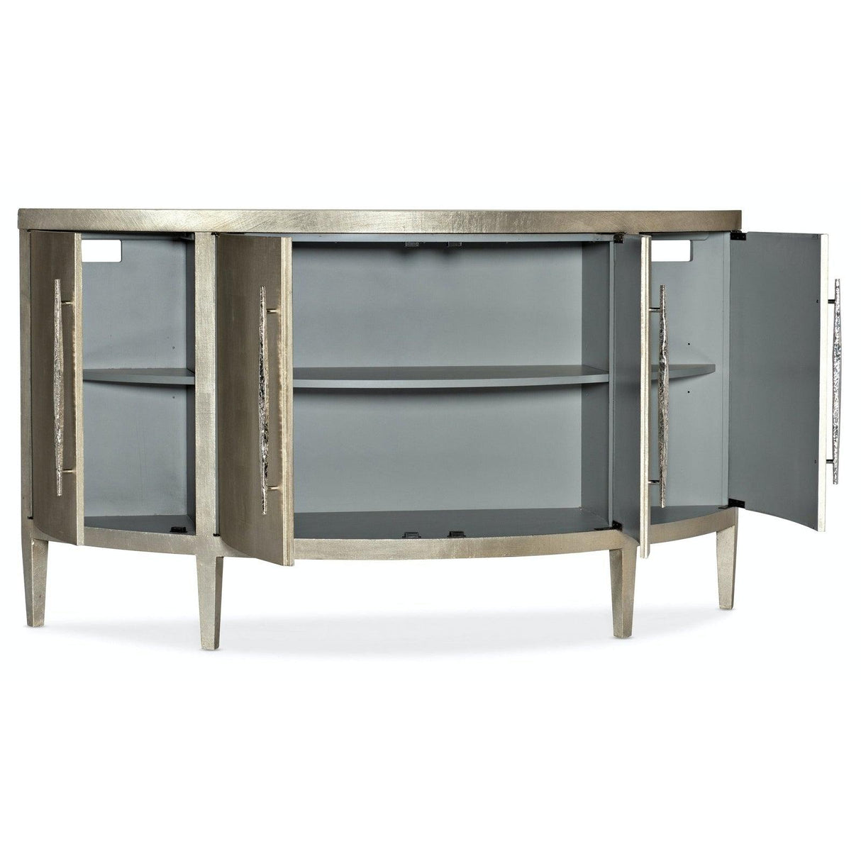 Amberly Credenza | Hooker | Home Elegance USA
