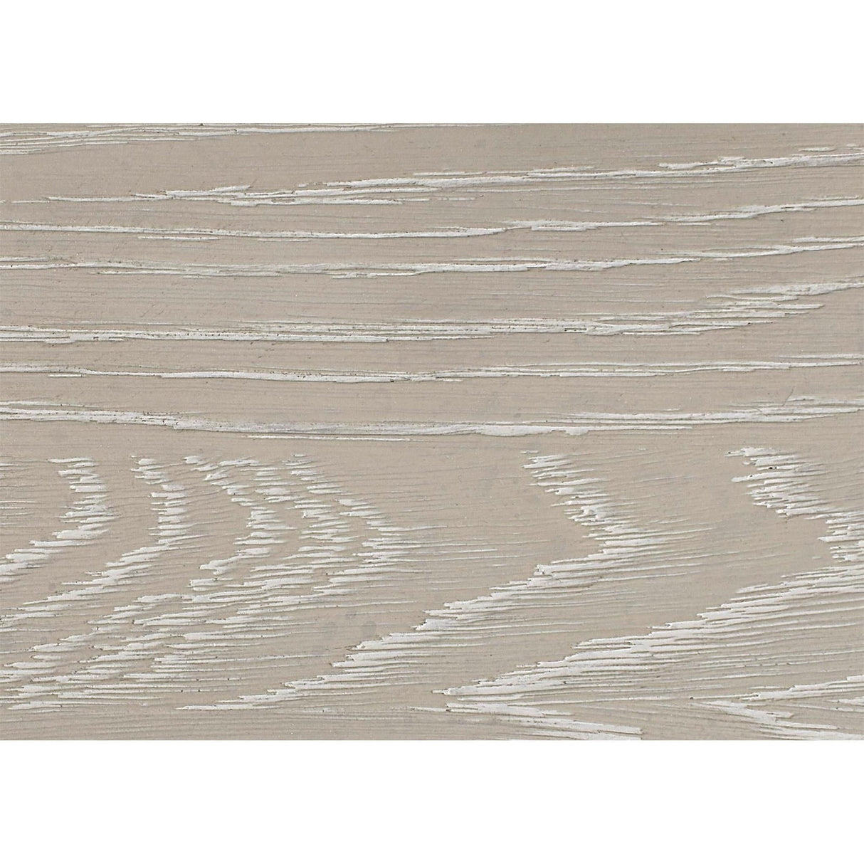 Robards Rectangular Dining Table Quartz Finish with Bronze Base – Universal
