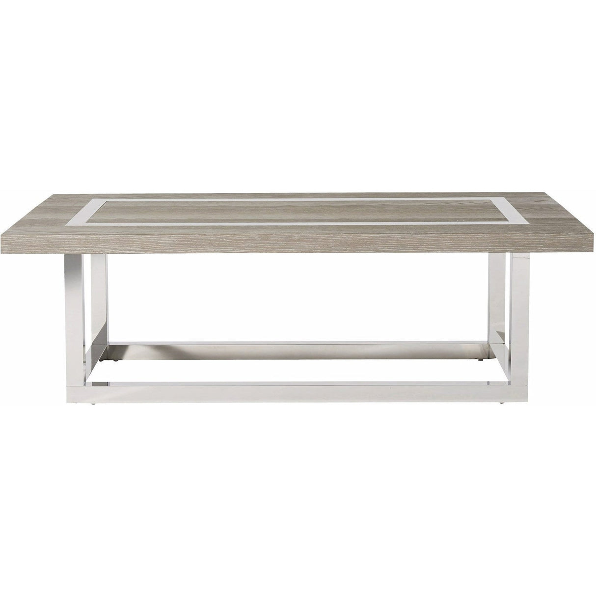 Modern Wyatt Cocktail Table | Universal