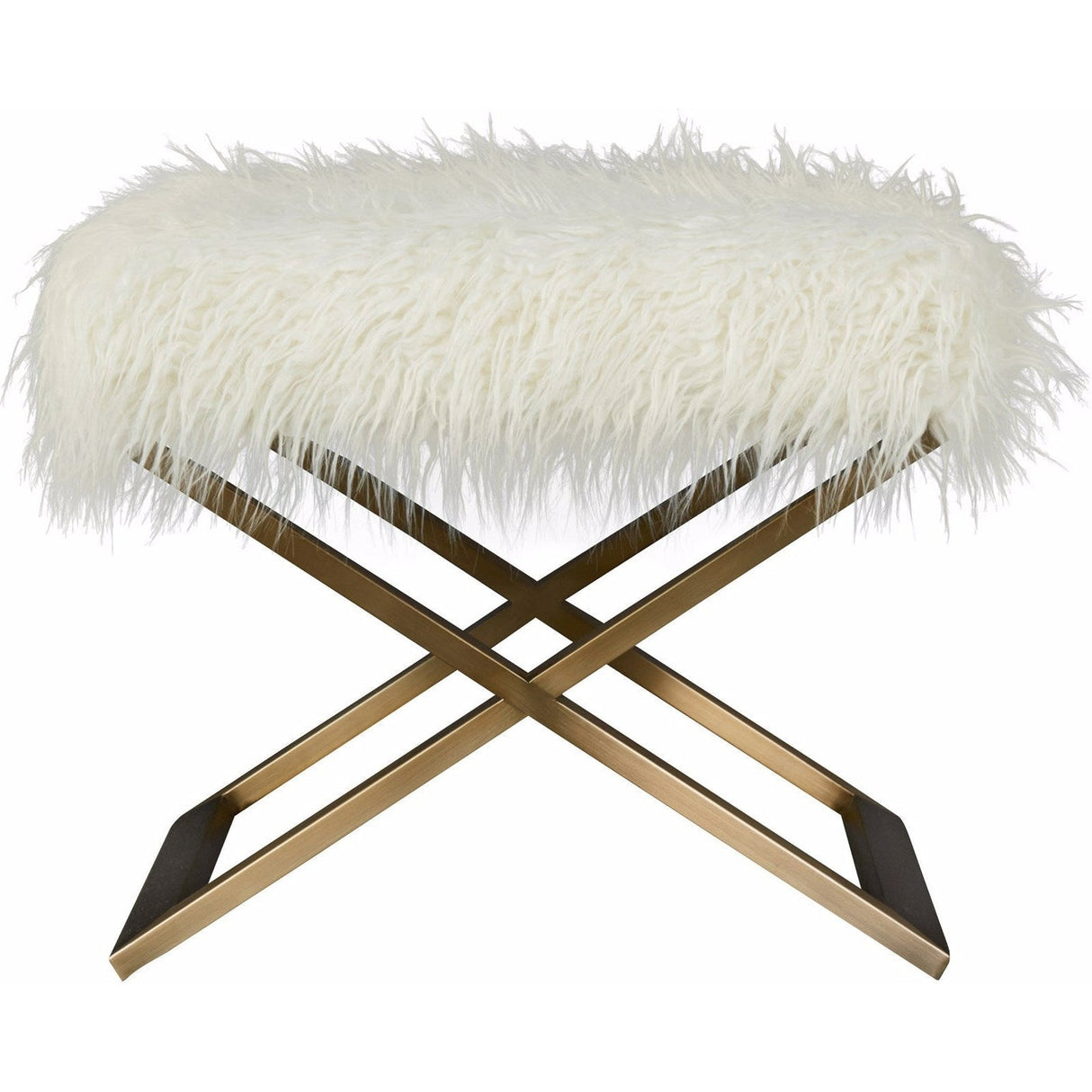 Modern Bed End Bench | Universal