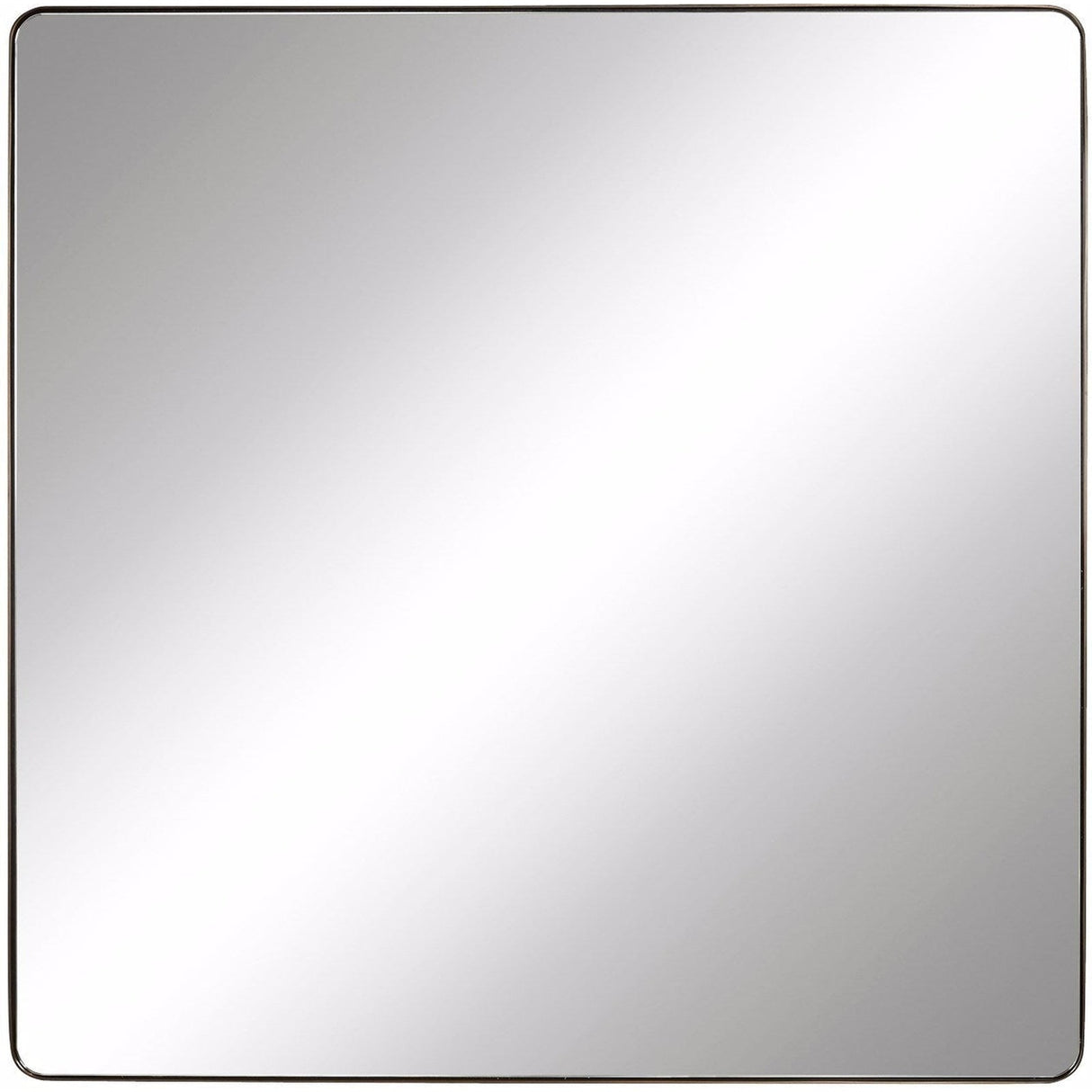 Modern Accent Mirror | Universal