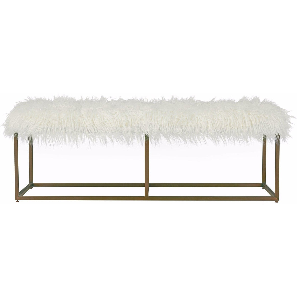 Modern Bench | Universal