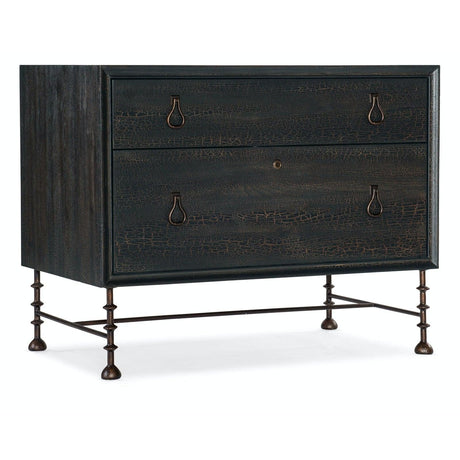 Big Sky Lateral File Cabinet | Hooker | Home Elegance USA