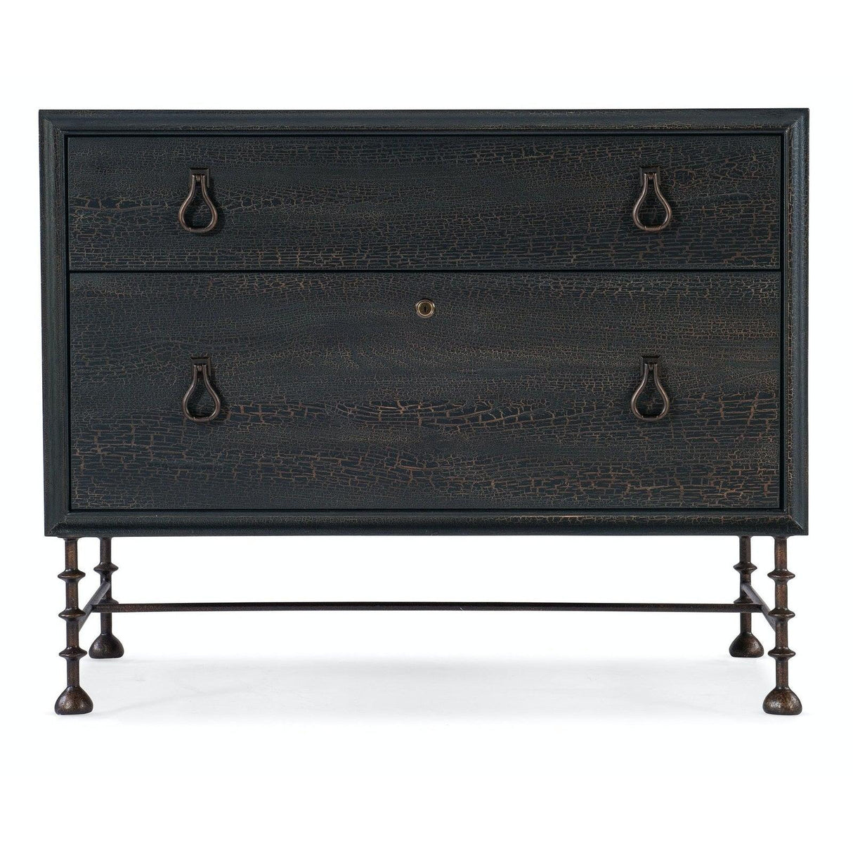 Big Sky Lateral File Cabinet | Hooker | Home Elegance USA