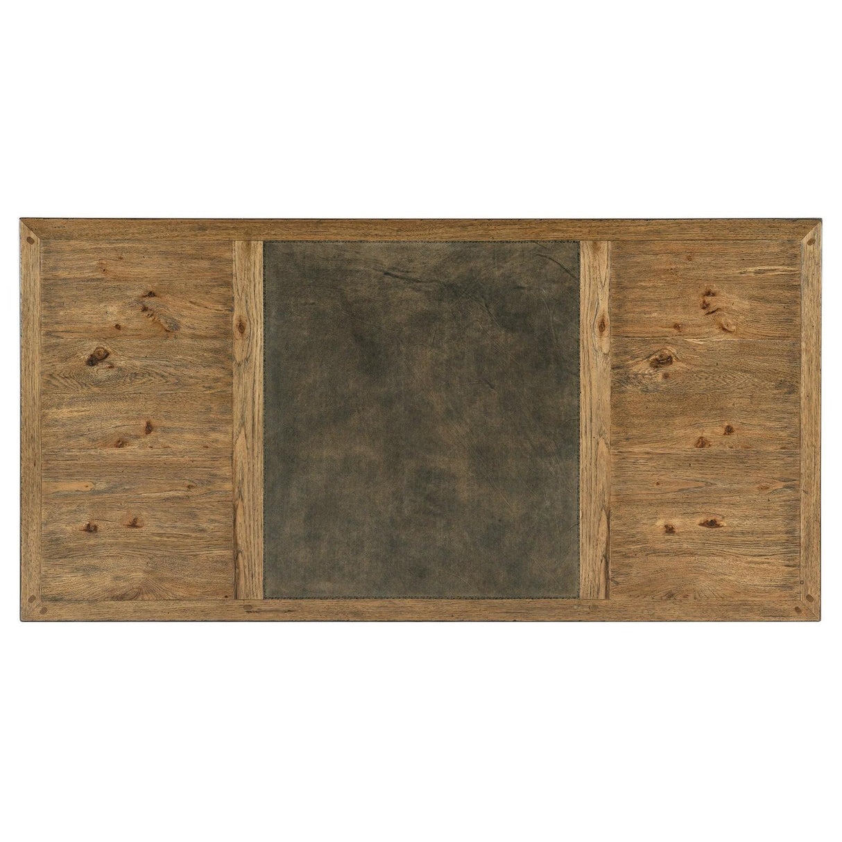 Big Sky Executive Desk | Hooker | Home Elegance USA