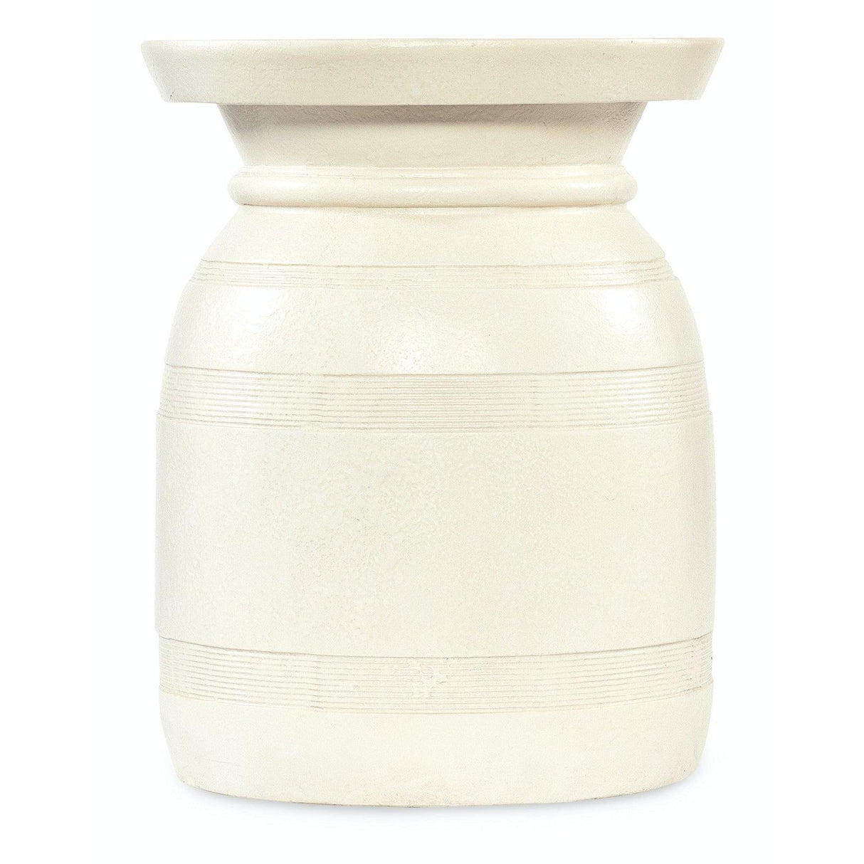 Big Sky Tahoe Urn Spot Table | Hooker | Home Elegance USA
