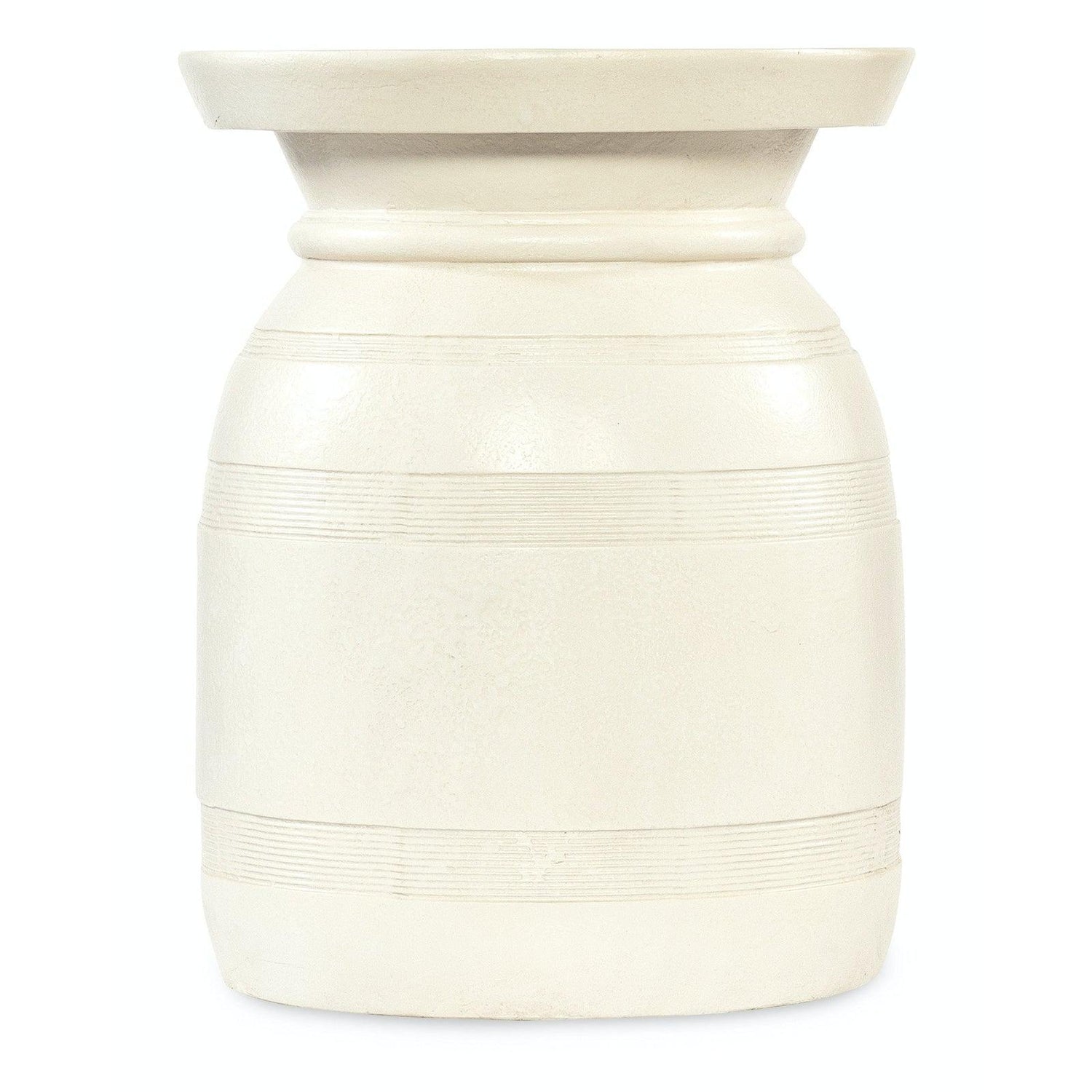 Big Sky Tahoe Urn Spot Table | Hooker | Home Elegance USA