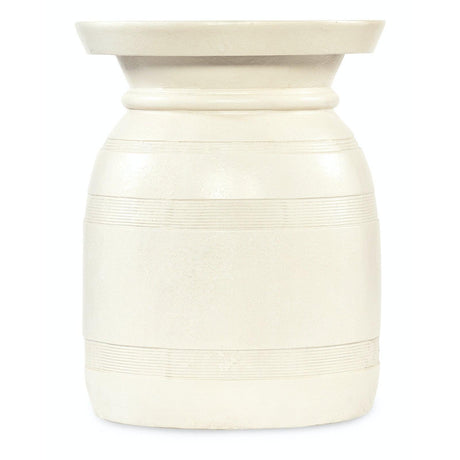 Big Sky Tahoe Urn Spot Table | Hooker | Home Elegance USA