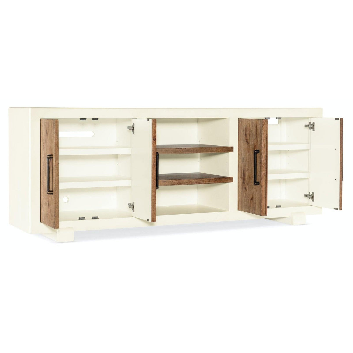 Big Sky Tahoe Entertainment Console | Hooker | Home Elegance USA