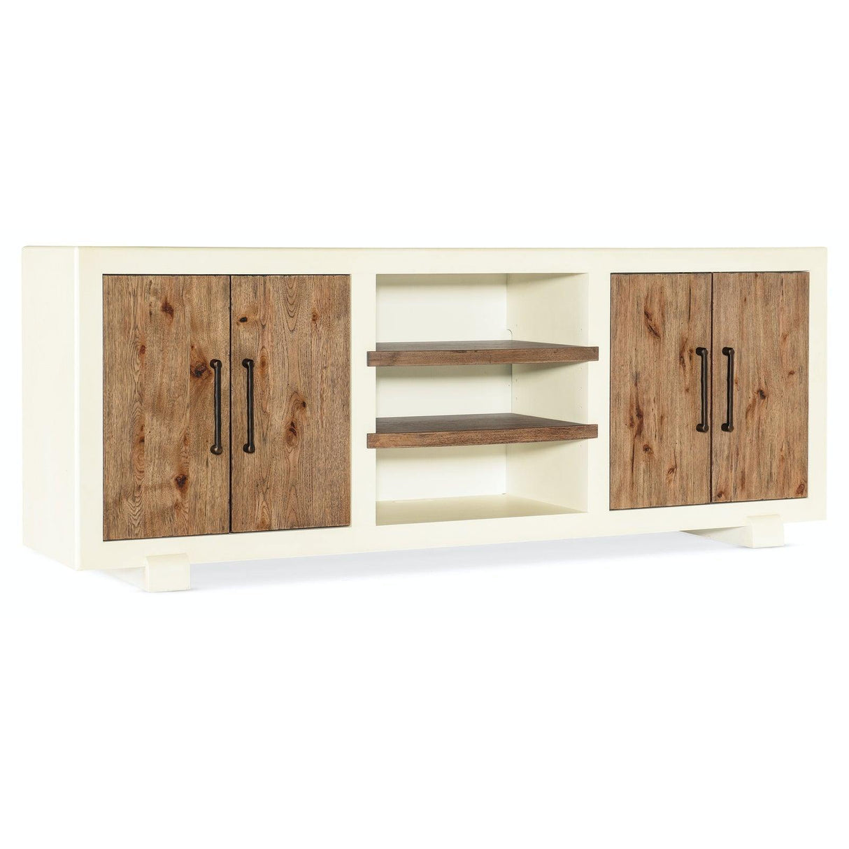 Big Sky Tahoe Entertainment Console | Hooker | Home Elegance USA