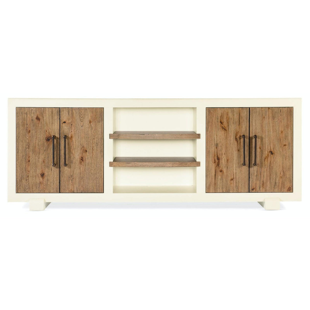 Big Sky Tahoe Entertainment Console | Hooker | Home Elegance USA