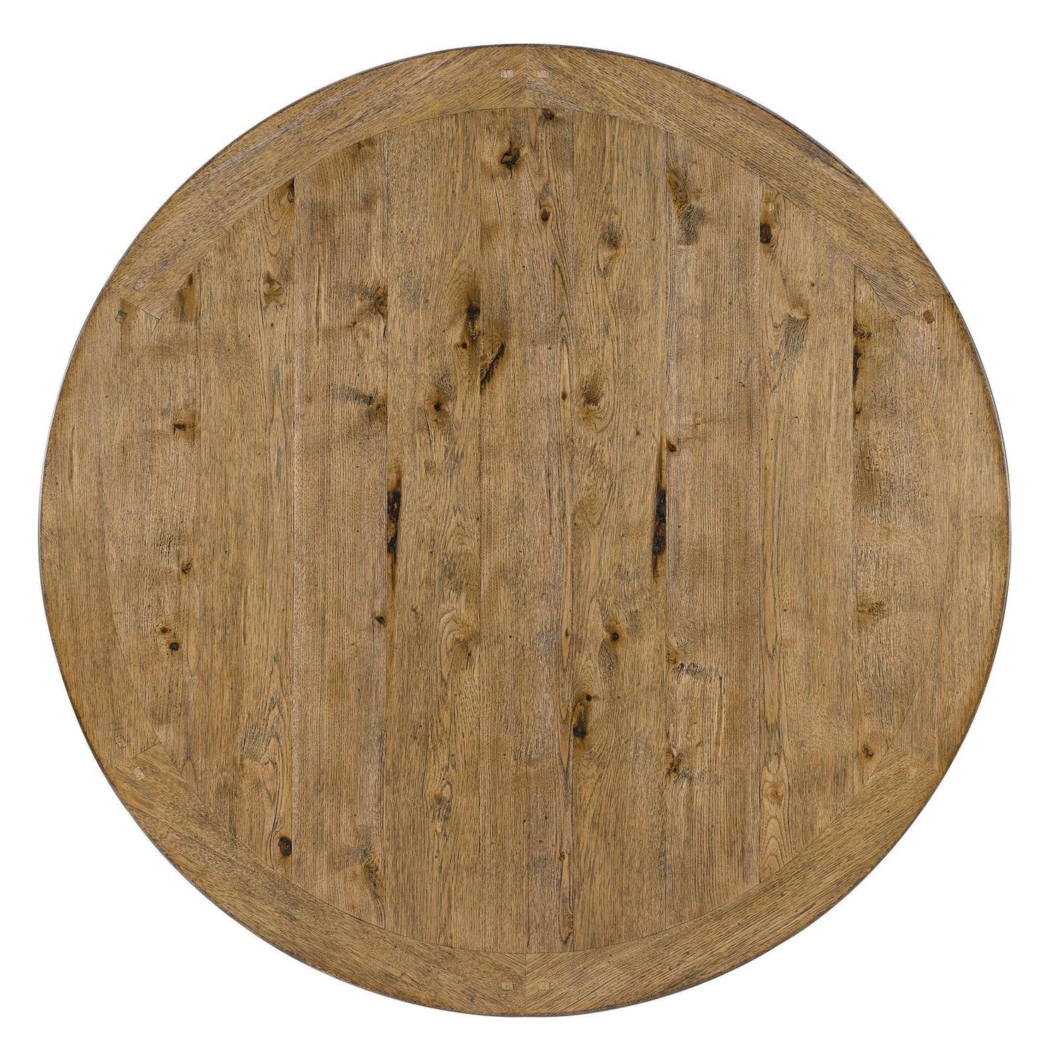 Big Sky Round Dining Table | Hooker | Home Elegance USA