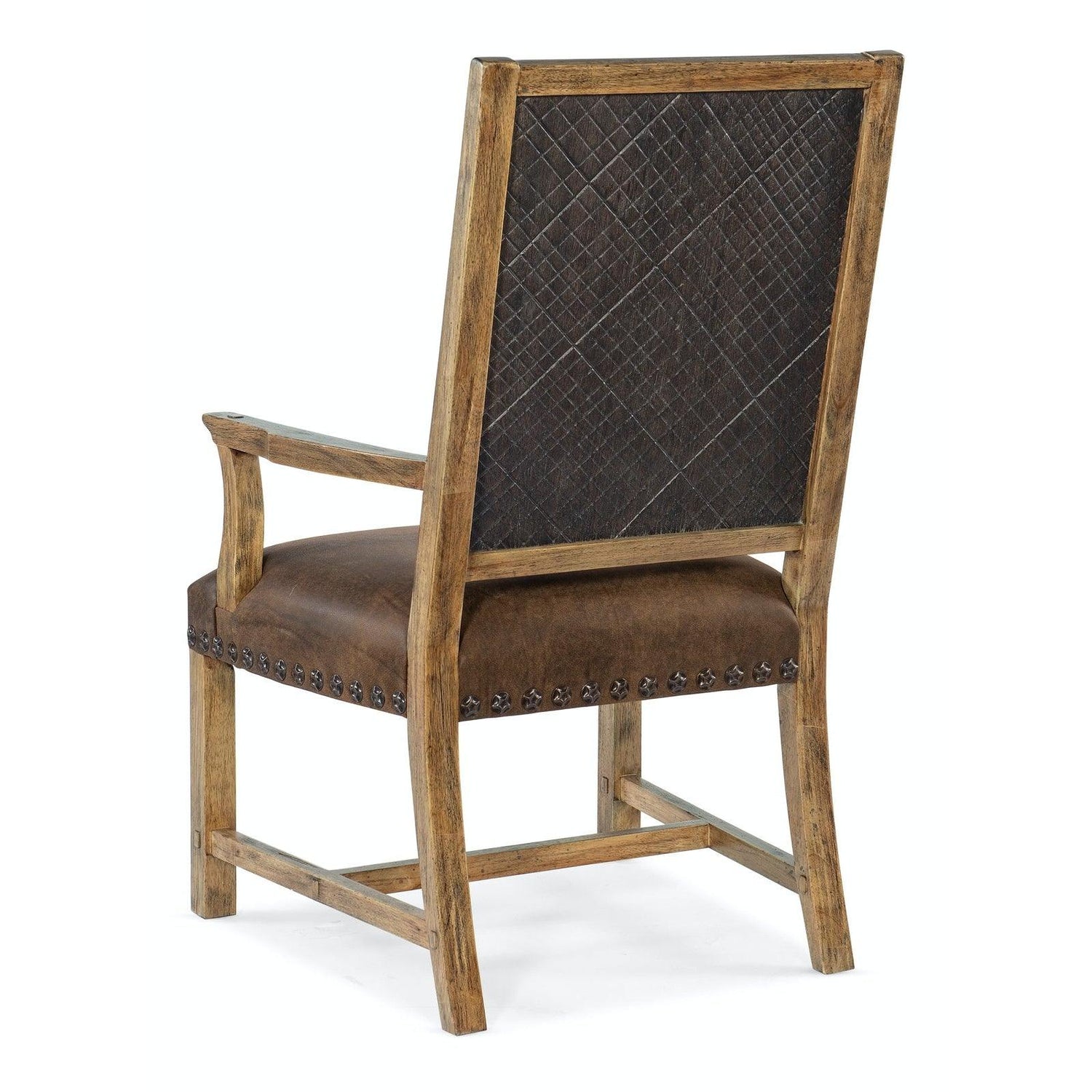 Big Sky Host Chair | Hooker | Home Elegance USA