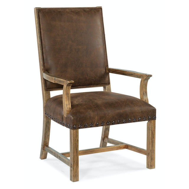 Big Sky Host Chair | Hooker | Home Elegance USA