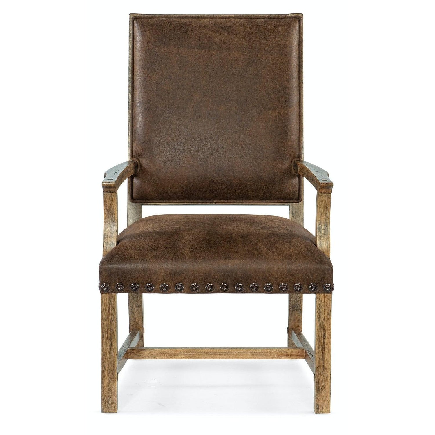 Big Sky Host Chair | Hooker | Home Elegance USA