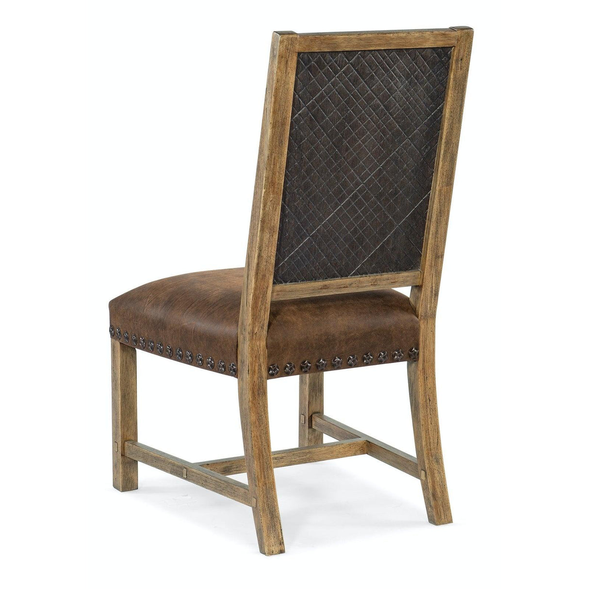 Big Sky Side Chair 310 | Hooker | Home Elegance USA