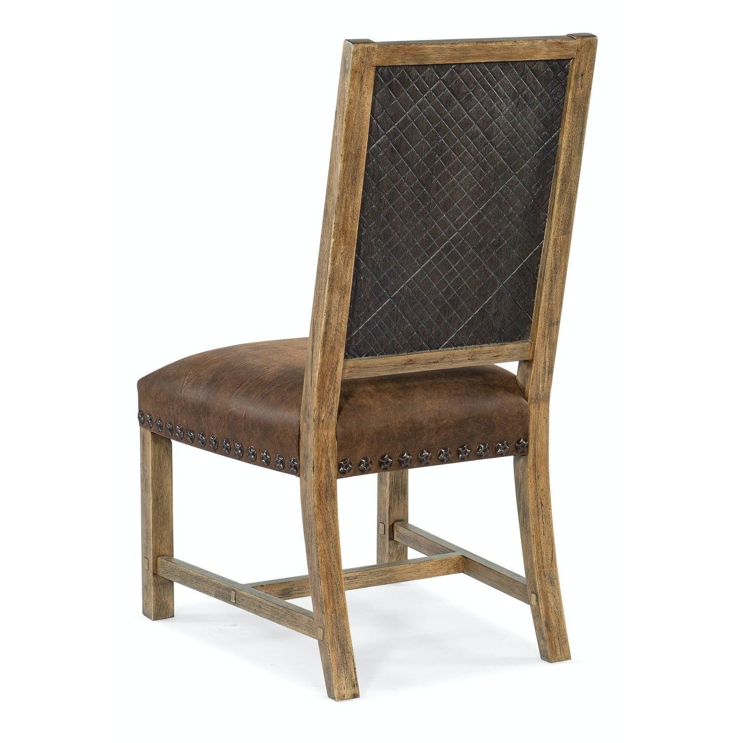 Big Sky Side Chair 310 | Hooker | Home Elegance USA
