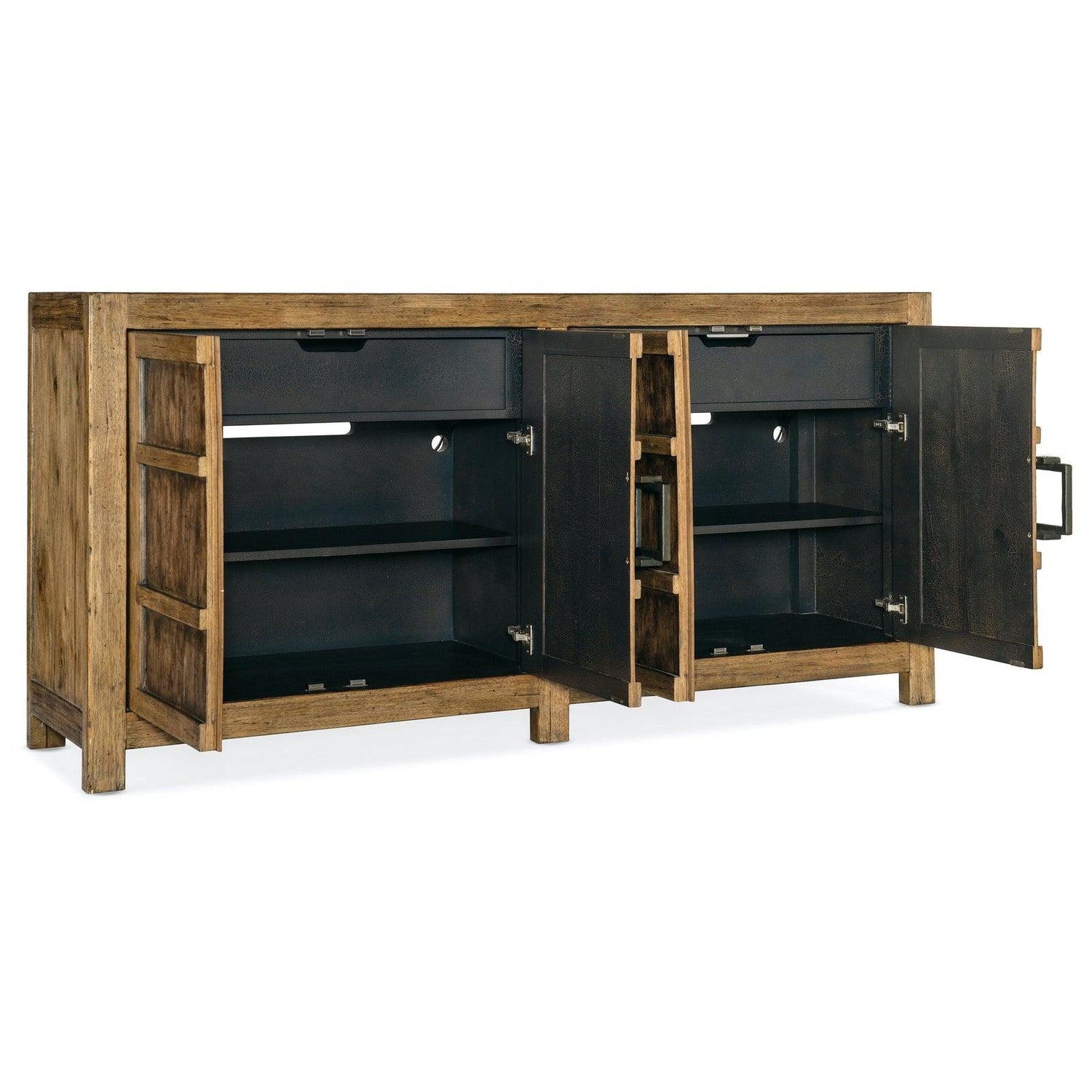 Big Sky Buffet | Hooker | Home Elegance USA