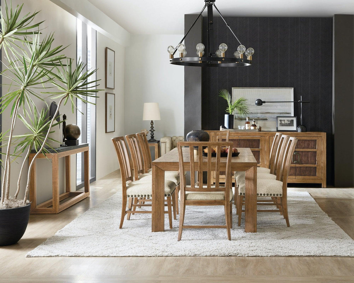 Big Sky Buffet | Hooker | Home Elegance USA