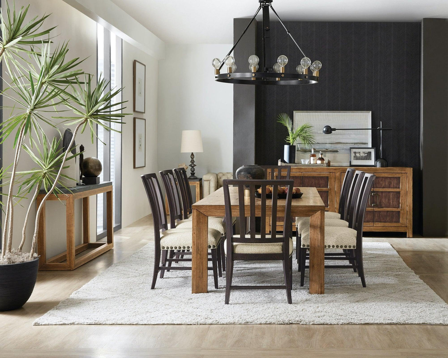 Big Sky Buffet | Hooker | Home Elegance USA