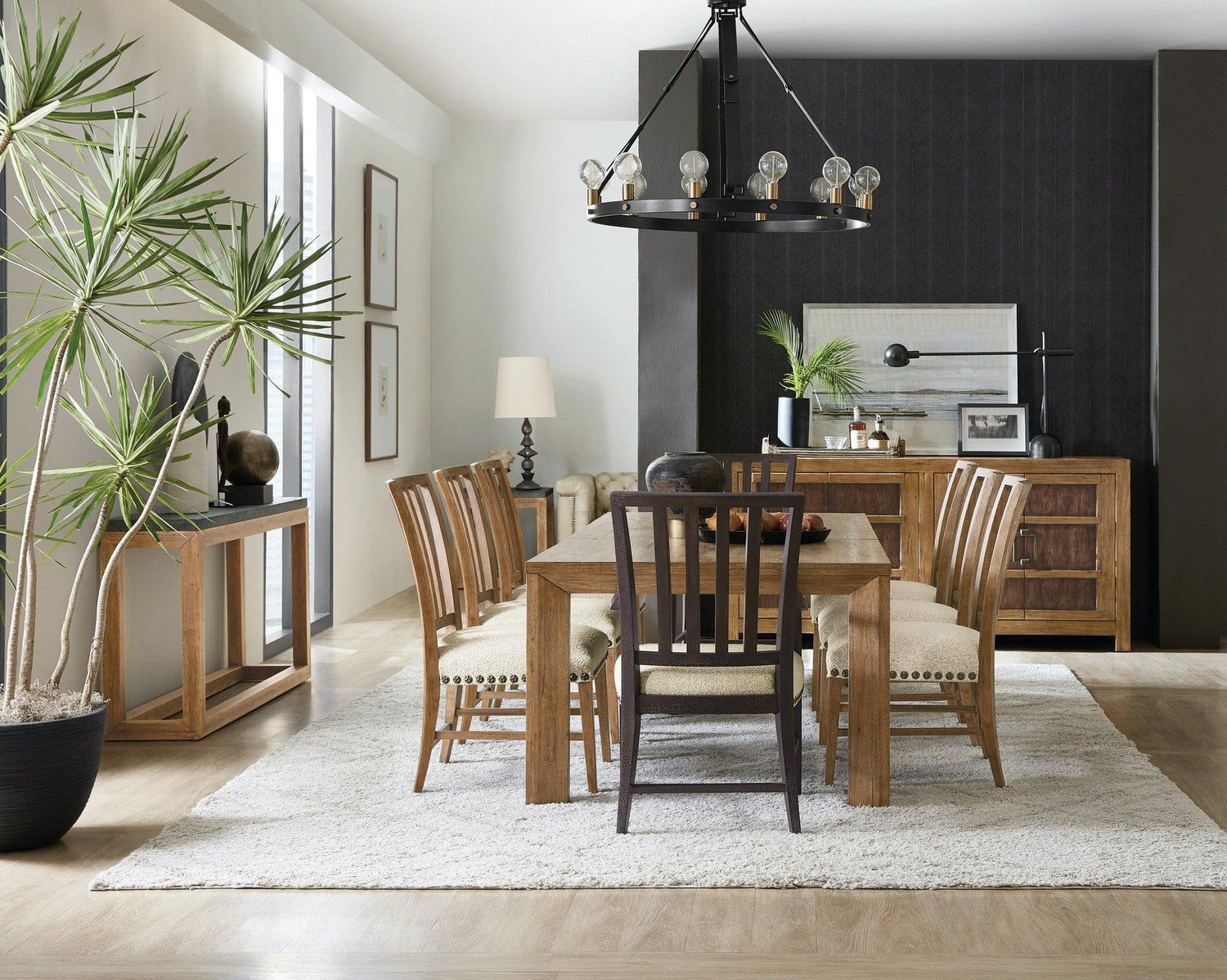 Big Sky Buffet | Hooker | Home Elegance USA