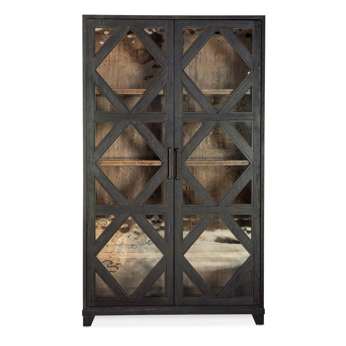 Big Sky Display Cabinet | Hooker | Home Elegance USA