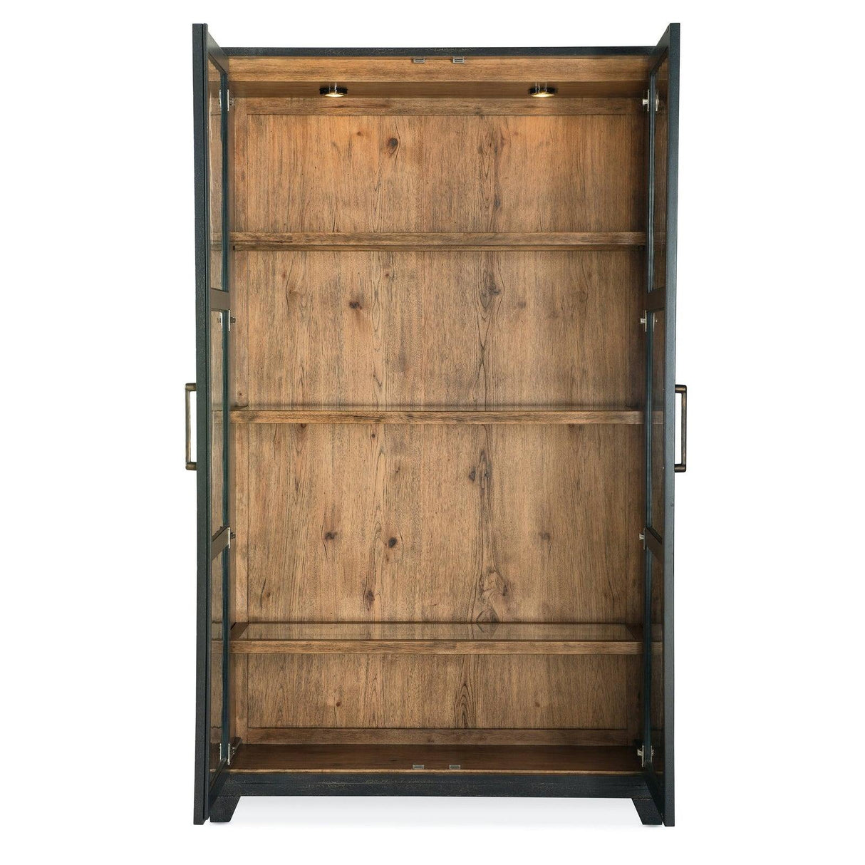 Big Sky Display Cabinet | Hooker | Home Elegance USA