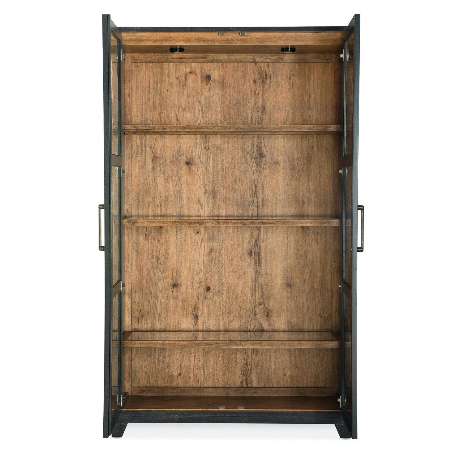 Big Sky Display Cabinet | Hooker | Home Elegance USA