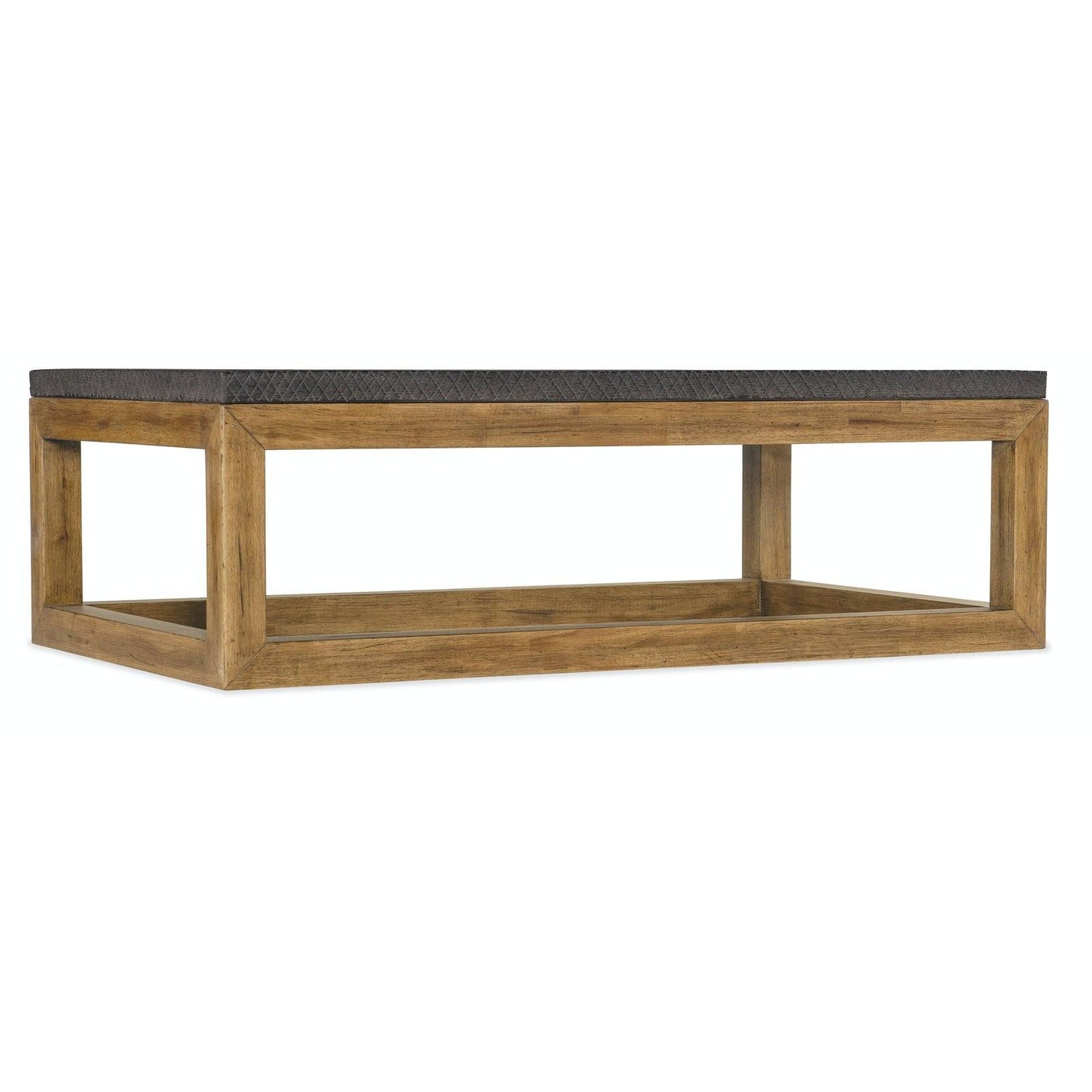 Big Sky Cocktail Table | Hooker | Home Elegance USA