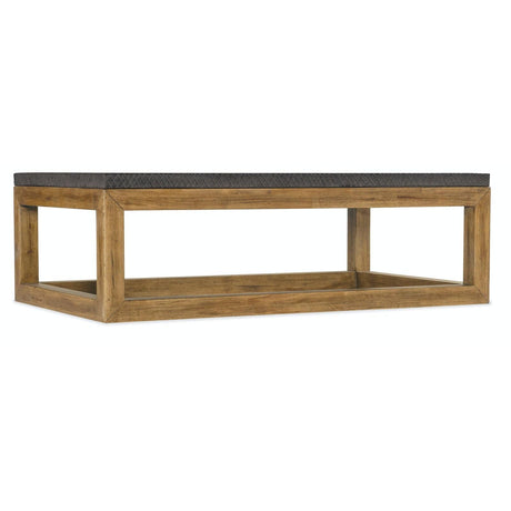 Big Sky Cocktail Table | Hooker | Home Elegance USA