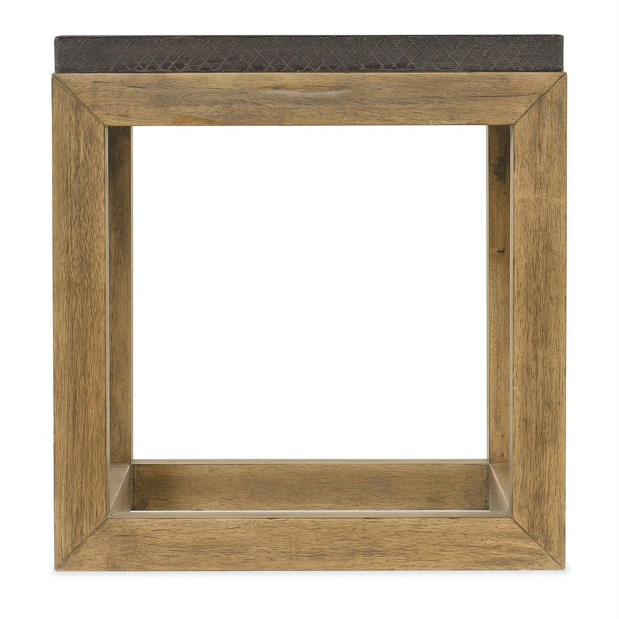 Big Sky End Table | Hooker | Home Elegance USA