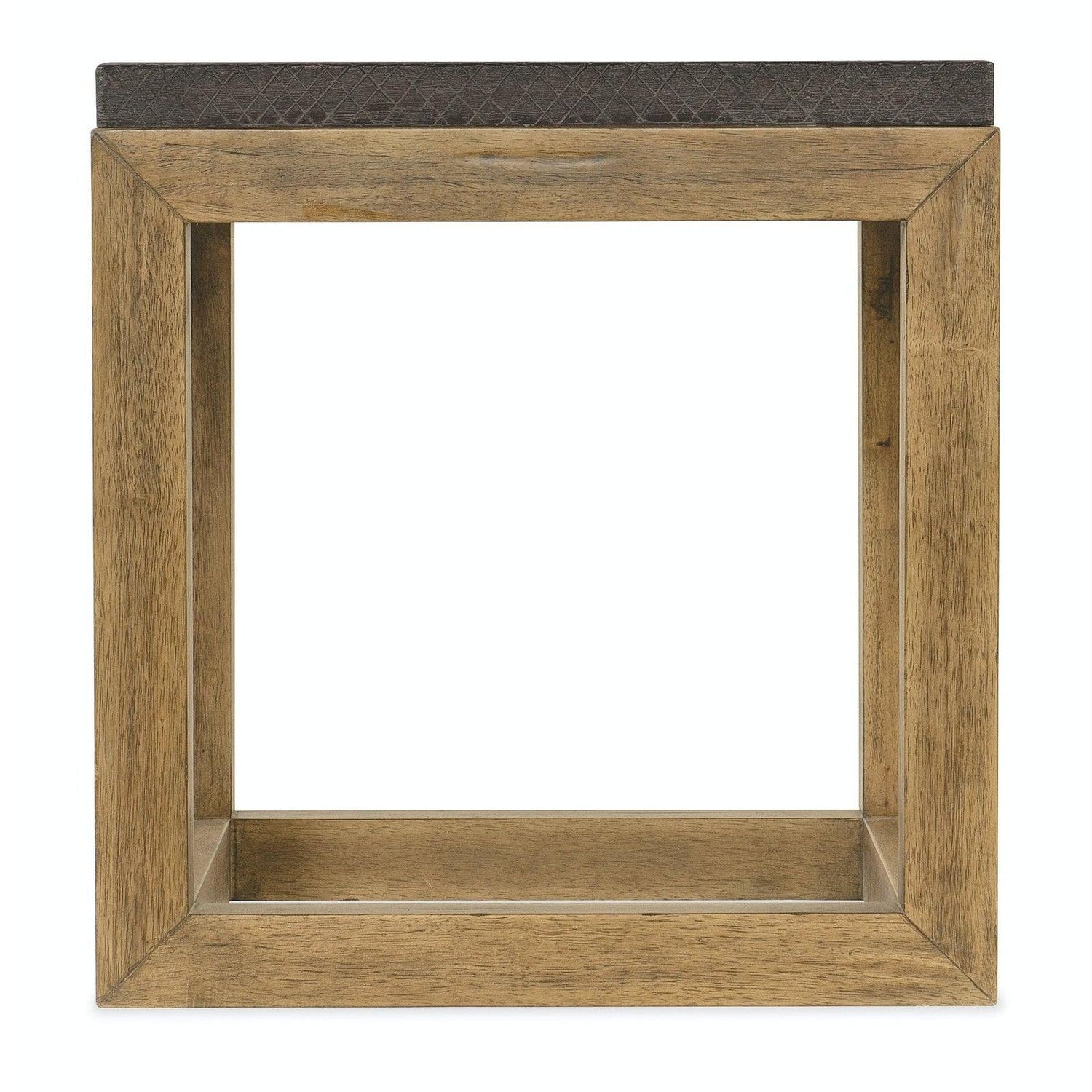 Big Sky End Table | Hooker | Home Elegance USA
