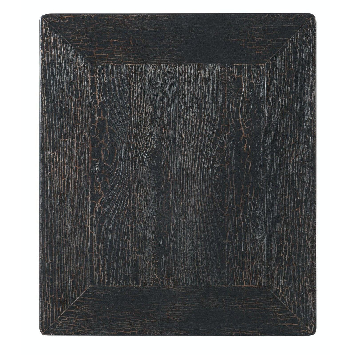 Big Sky Turned Leg End Table | Hooker | Home Elegance USA