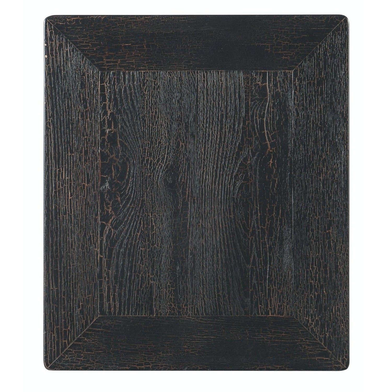 Big Sky Turned Leg End Table | Hooker | Home Elegance USA