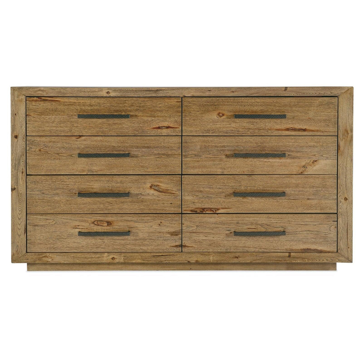 Big Sky Eight Drawer Dresser | Hooker | Home Elegance USA