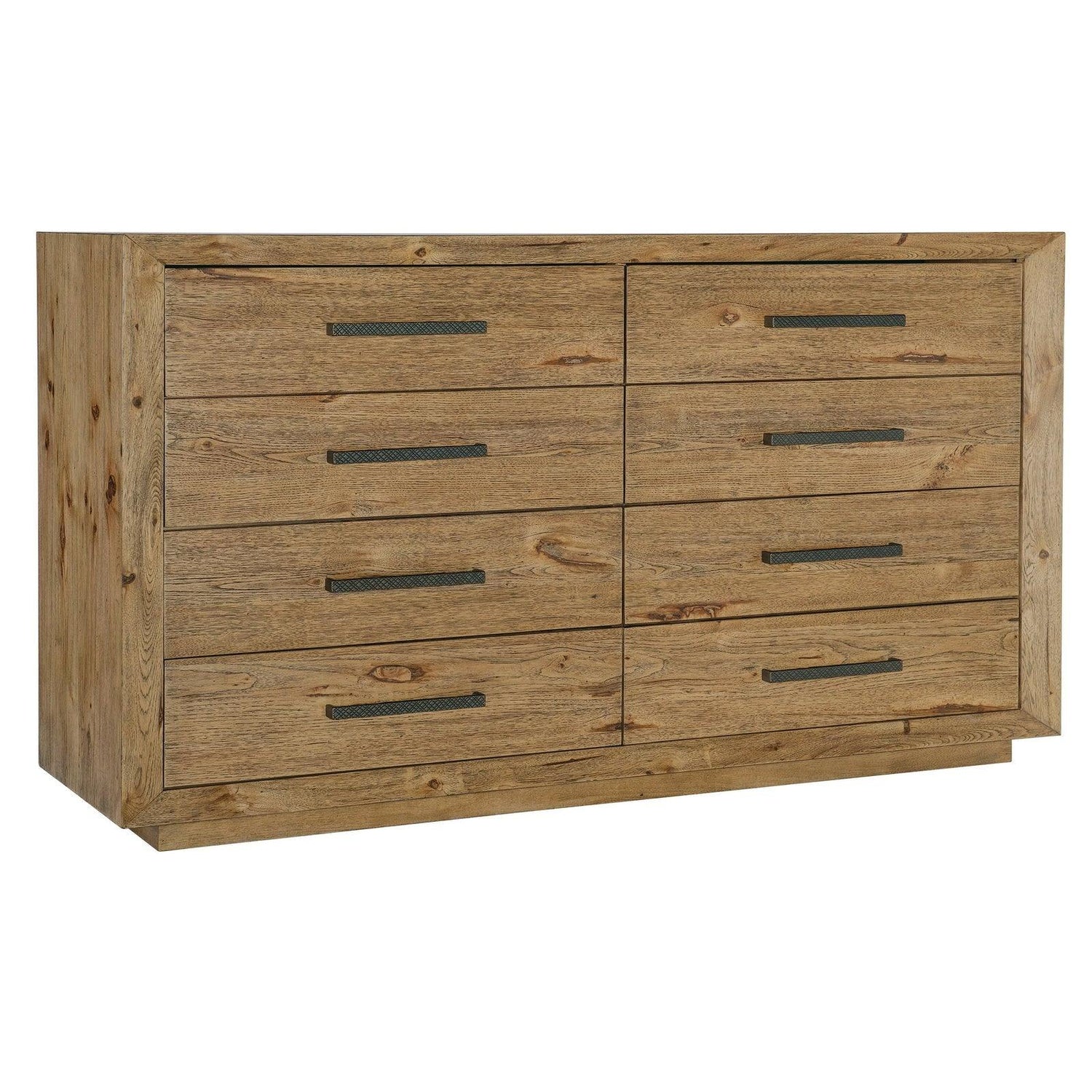 Big Sky Eight Drawer Dresser | Hooker | Home Elegance USA