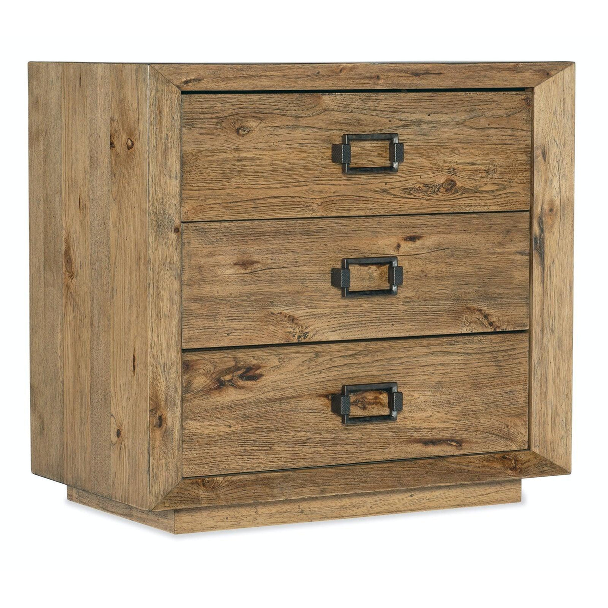 Big Sky Three Drawer Nightstand 015 | Hooker | Home Elegance USA