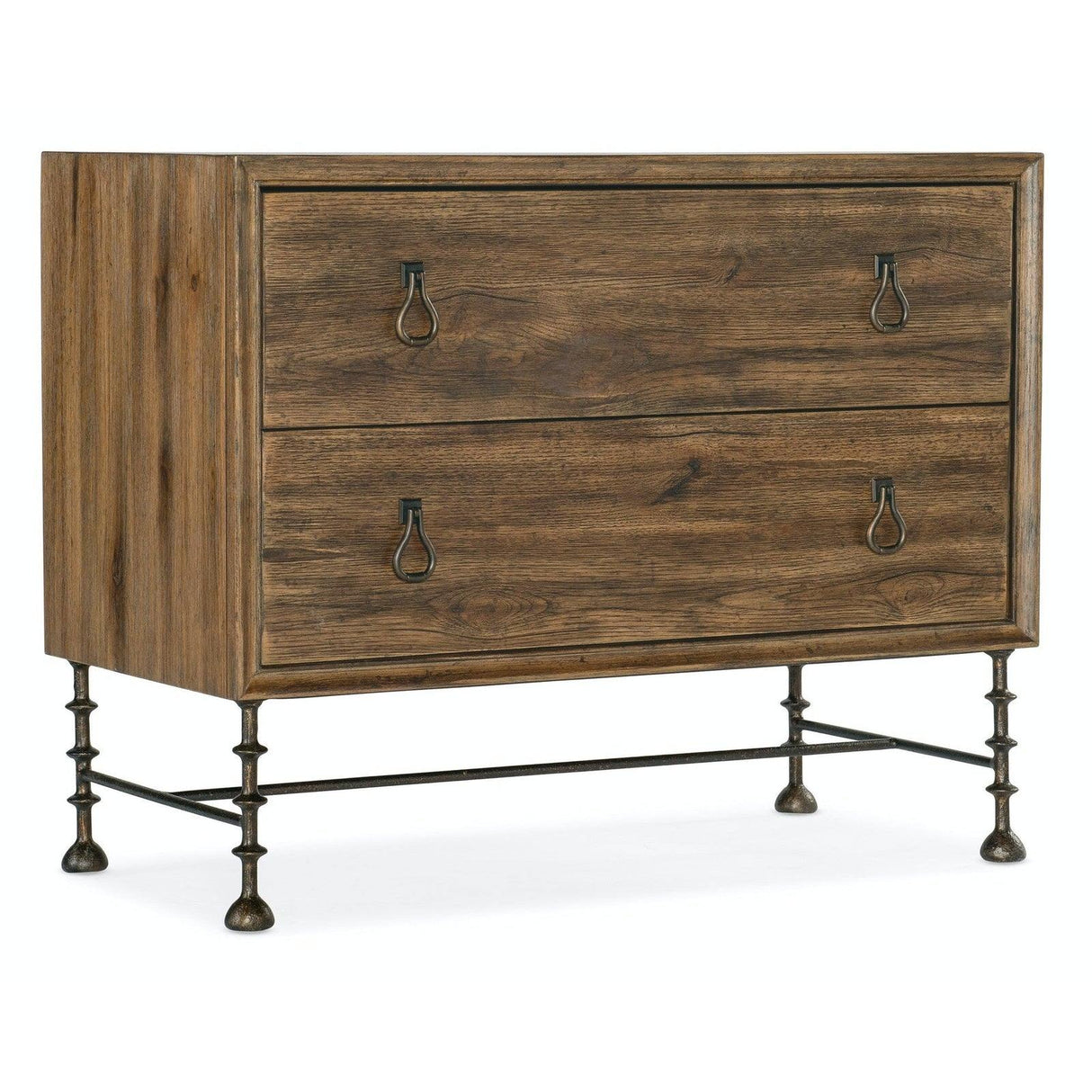 Big Sky Bachelors Chest 017 | Hooker | Home Elegance USA