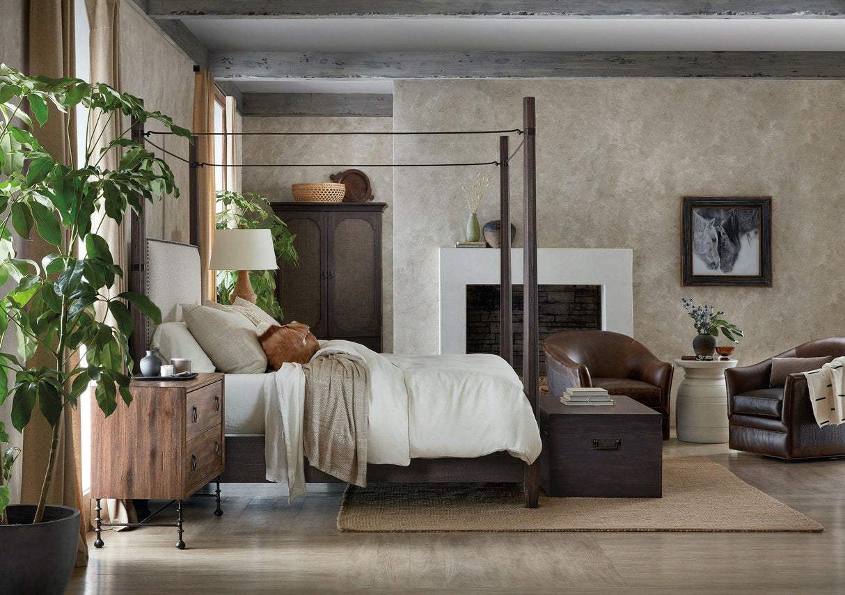 Big Sky Bachelors Chest 017 | Hooker | Home Elegance USA