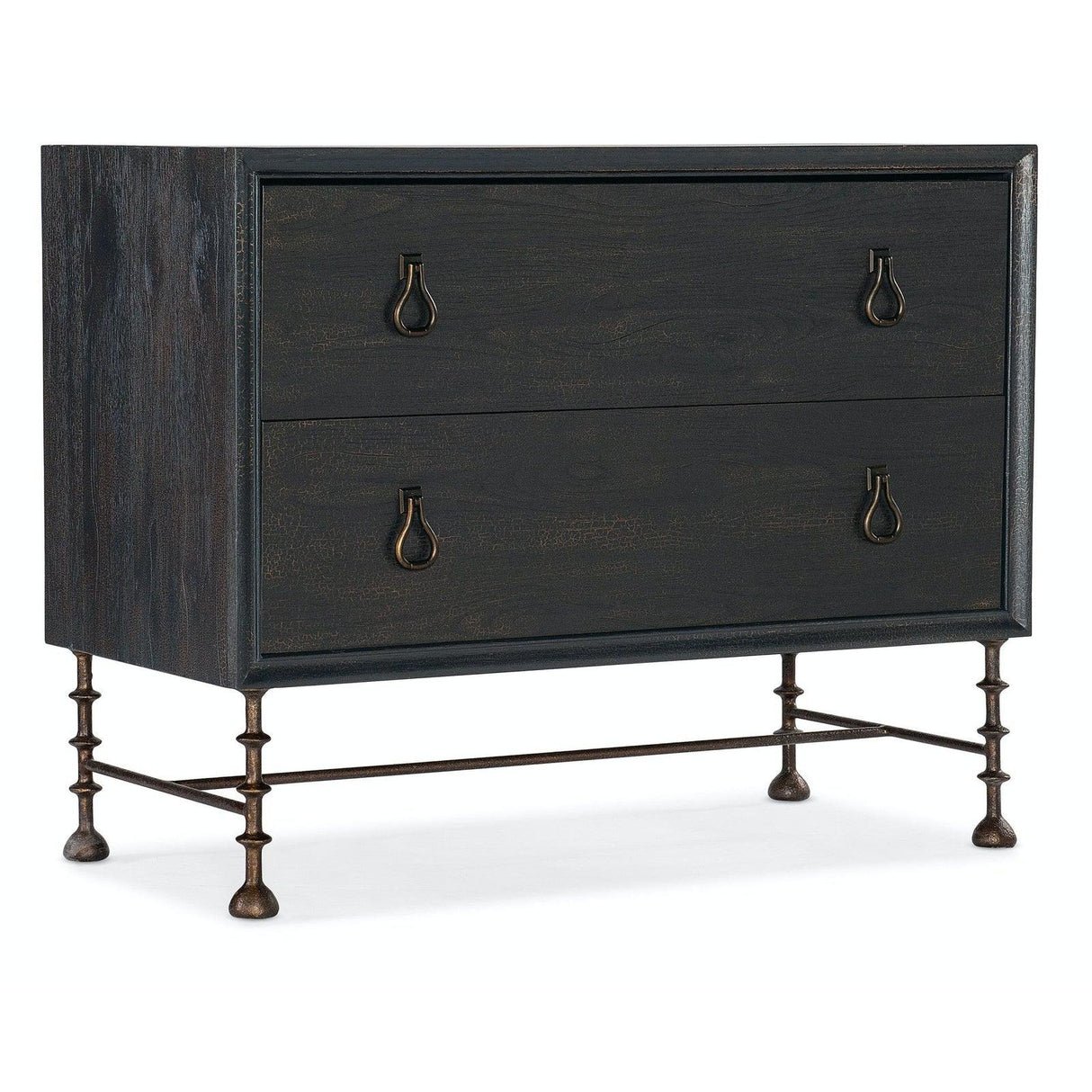 Big Sky Bachelors Chest 017 | Hooker | Home Elegance USA