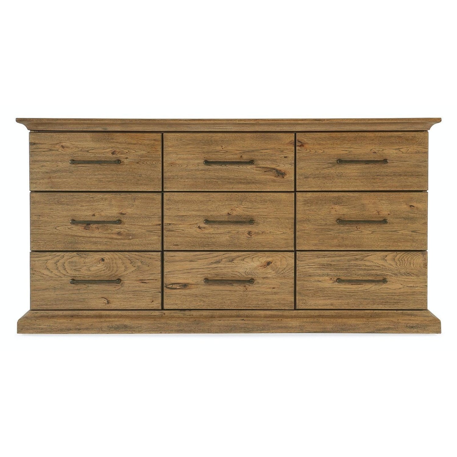 Big Sky Nine Drawer Dresser | Hooker | Home Elegance USA
