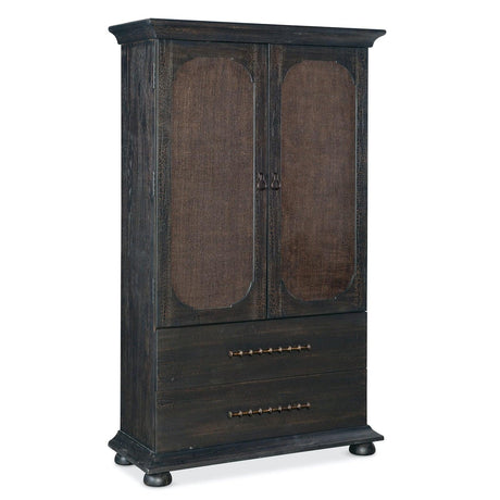 Big Sky Small Wardrobe | Hooker | Home Elegance USA