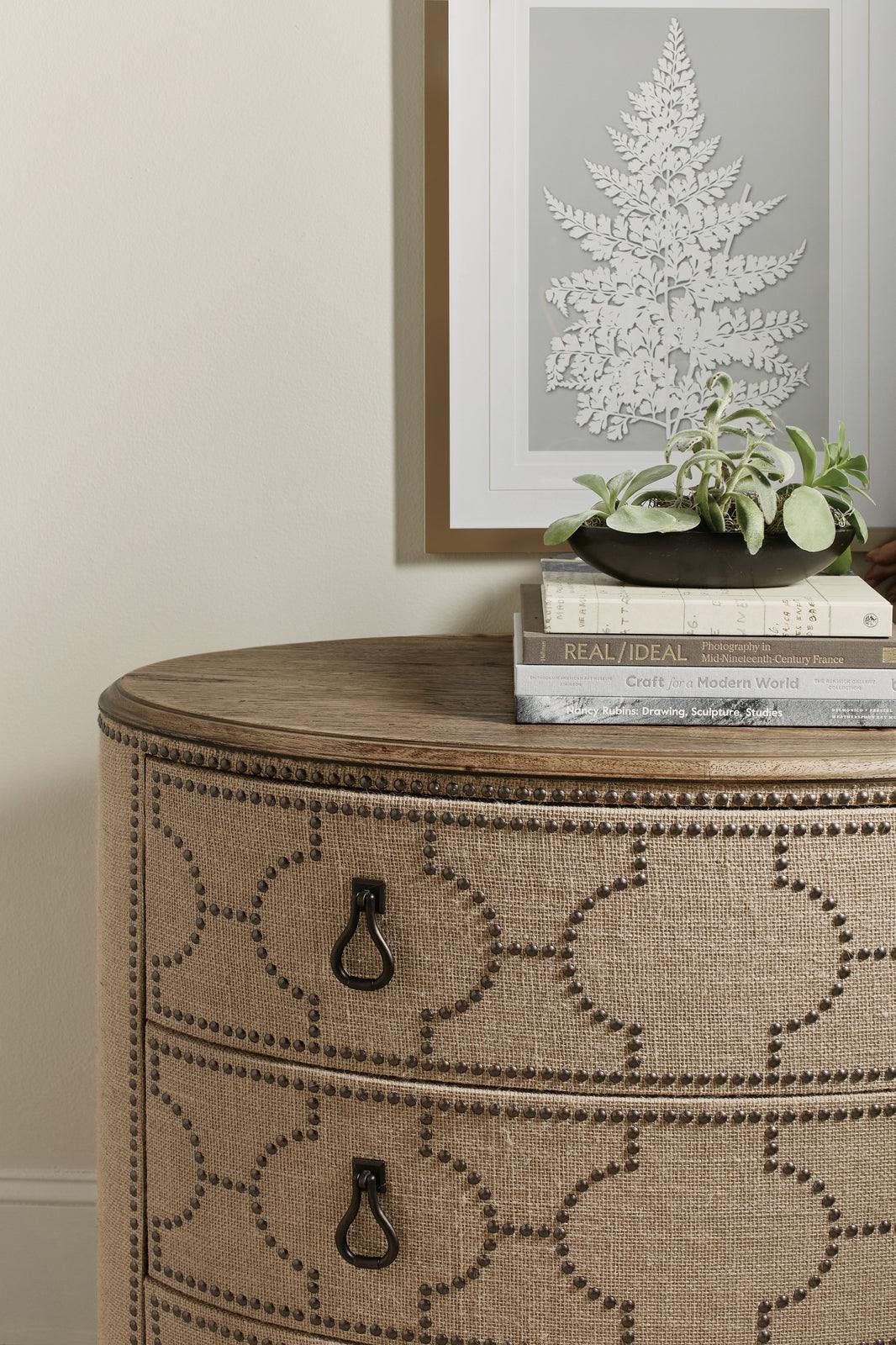 Big Sky Three Drawer Chest | Hooker | Home Elegance USA