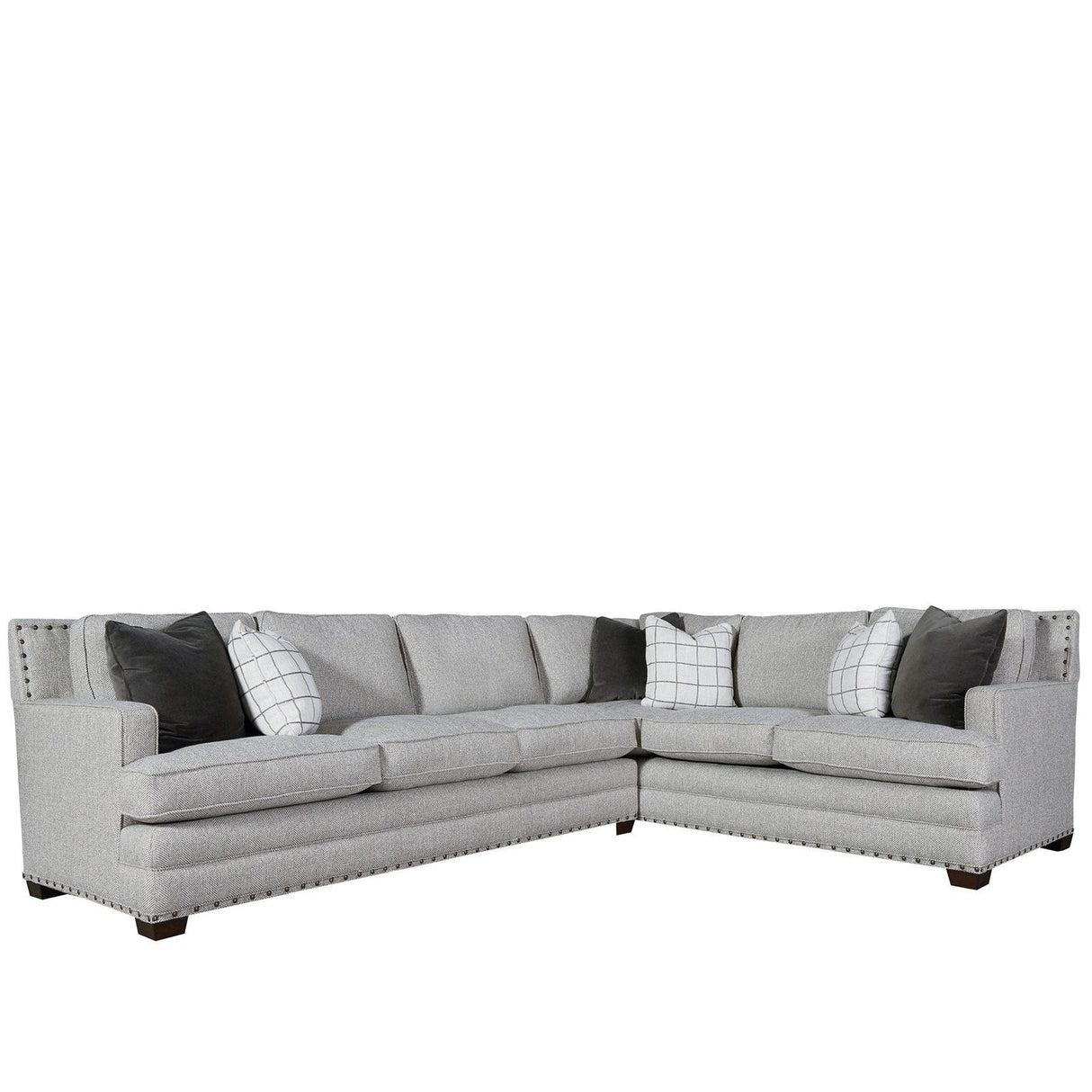 Curated Riley Sectional | Universal
