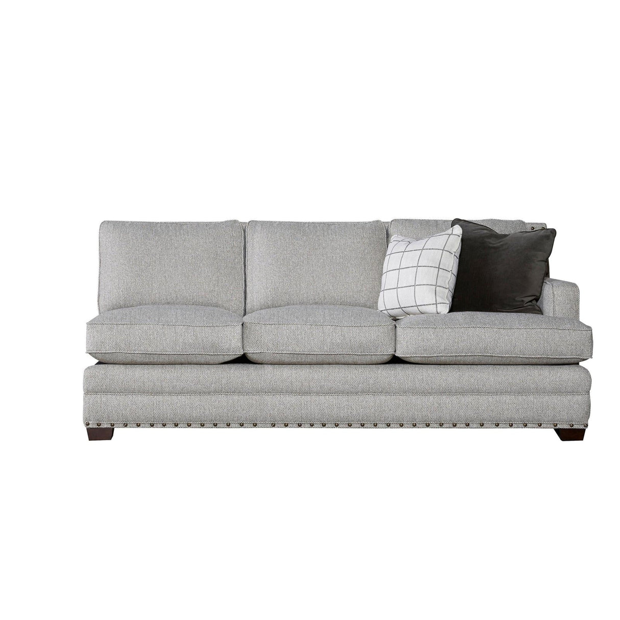 Curated Riley Sectional | Universal
