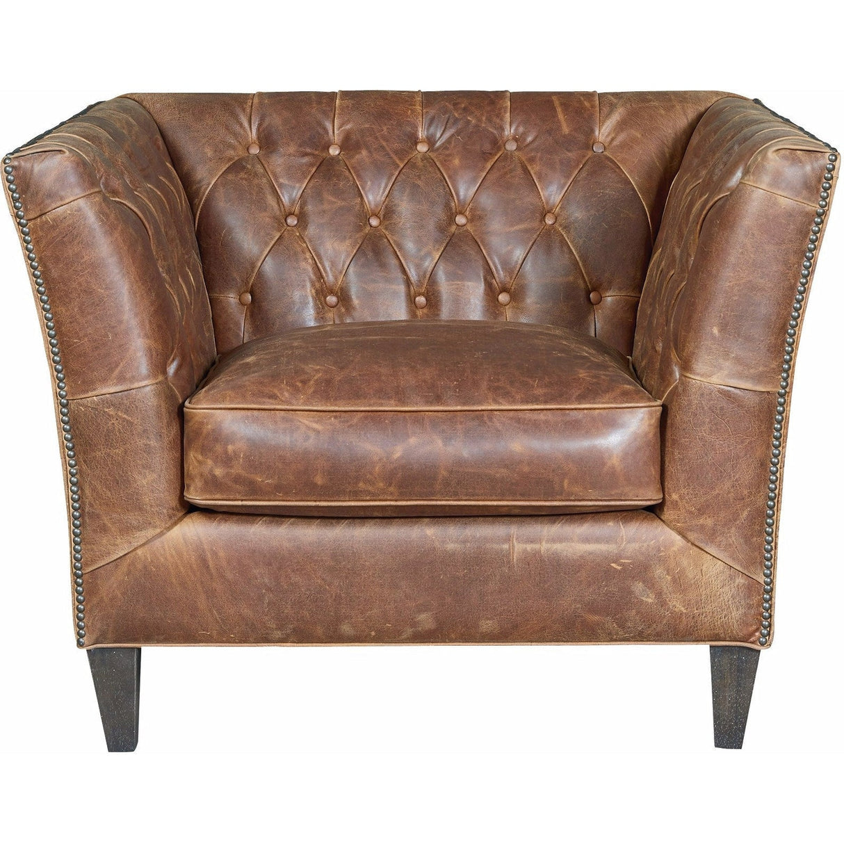 Curated Duncan Chair | Universal