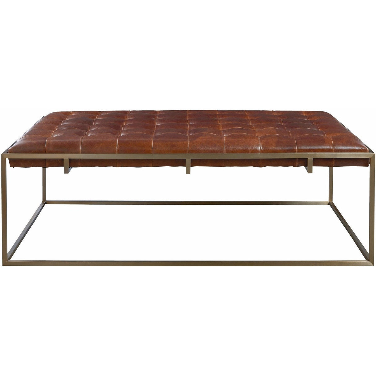 Modern Travers Cocktail Ottoman | Universal