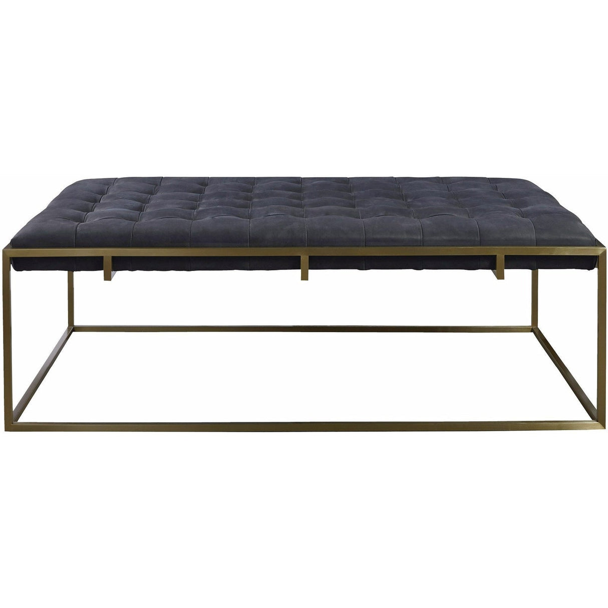 Modern Travers Cocktail Ottoman | Universal
